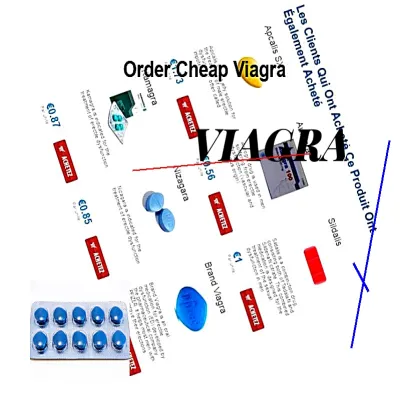 Besoin d'une ordonnance pour acheter du viagra